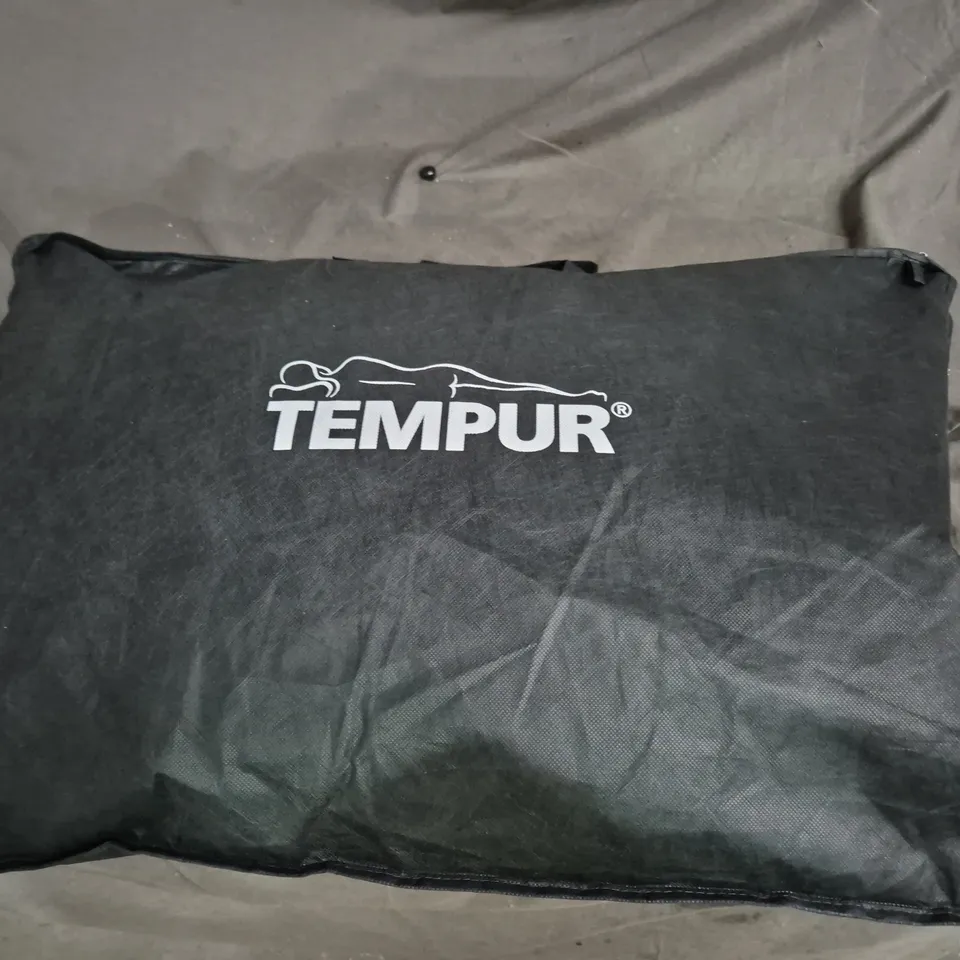 TEMPUR CLOUD SMARTCOOL PILLOW