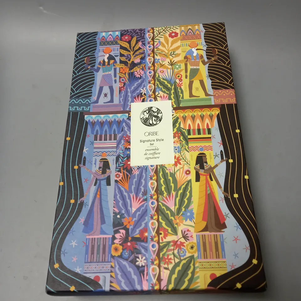 ORIBE SIGNATURE STYLE SET