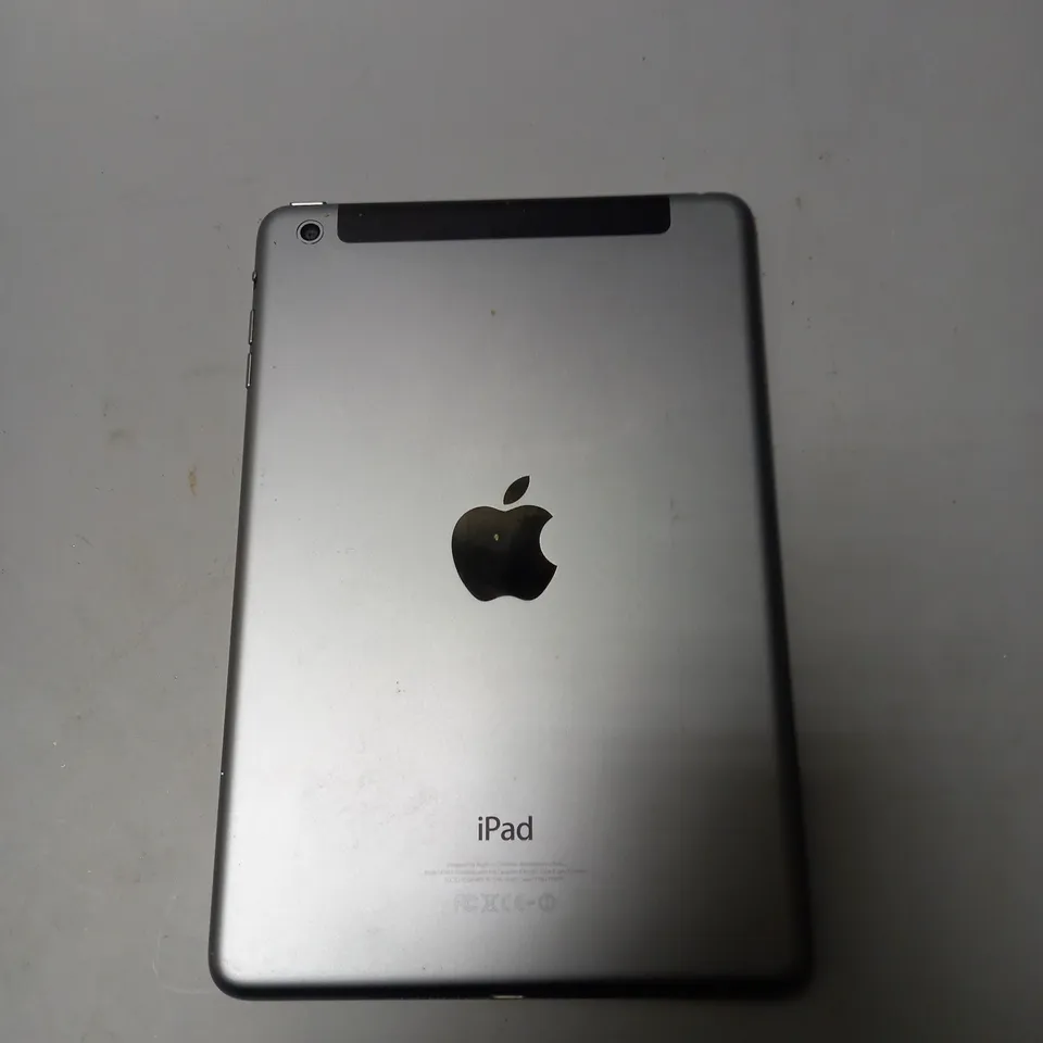 APPLE IPAD MINI A1455