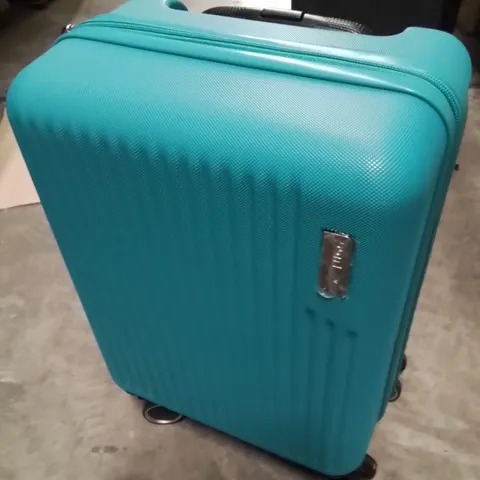 LUGG JETSET CABIN BAG SKYBLUE