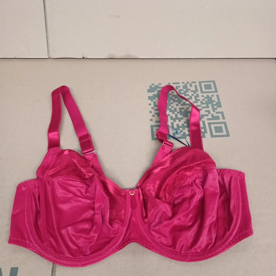 FANTASIE ILLUSION BRA – PINK, UK 38F (FG270555)