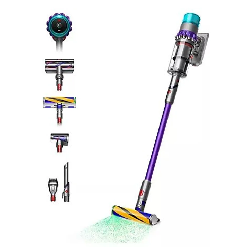 DYSON GEN5 DETECT ABSOLUTE