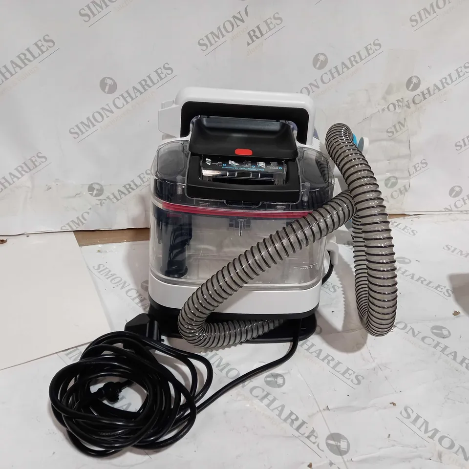 SHARK STAIN STRIKER PET SPOT CLEANER PX200UKT