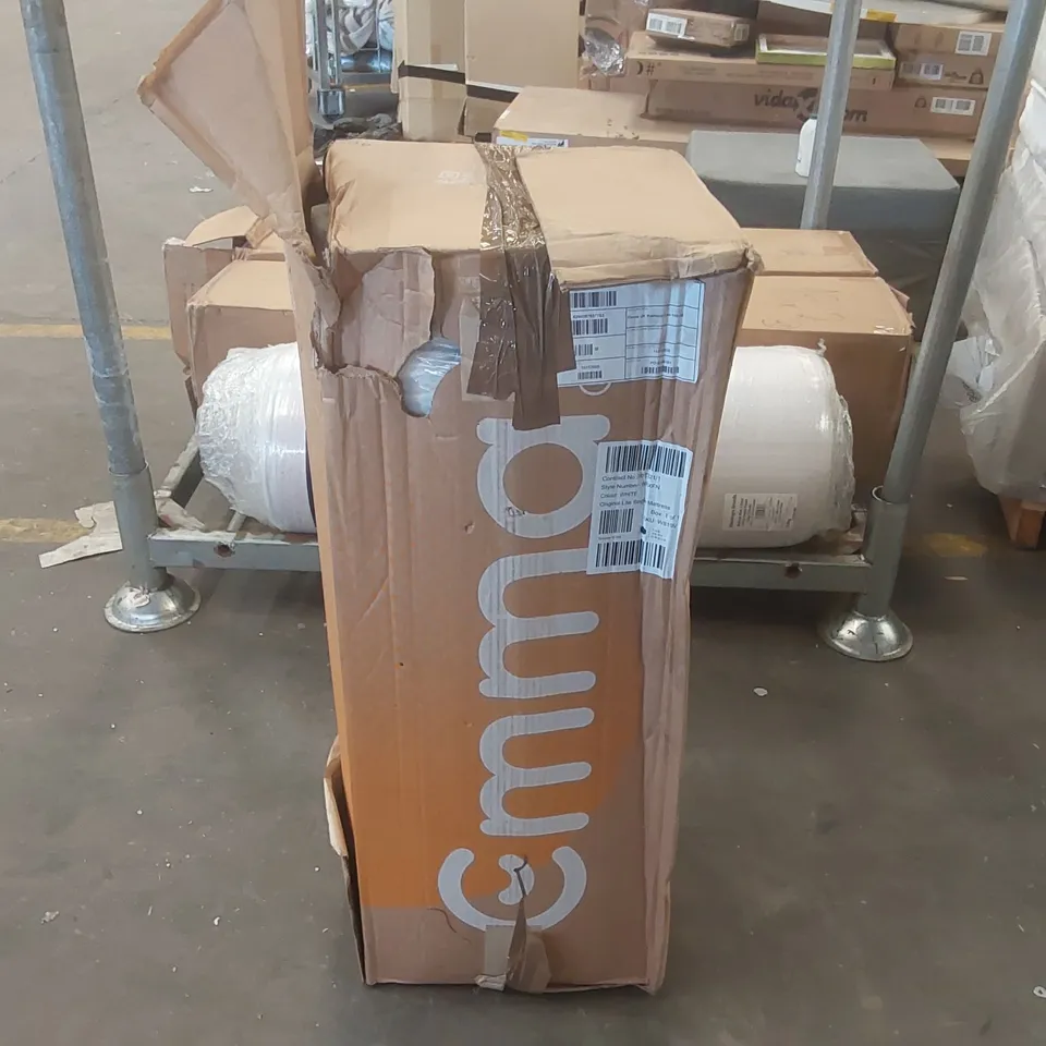 QUALITY BOXED, BAGGED AND ROLLED EMMA LITE 90CM SINGLE MATTRESS
