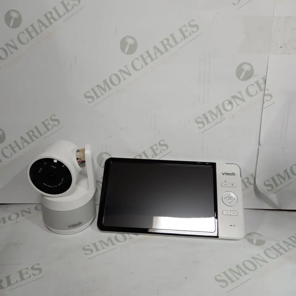 VTECH SMART 7" WIFI VIDEO MONITOR