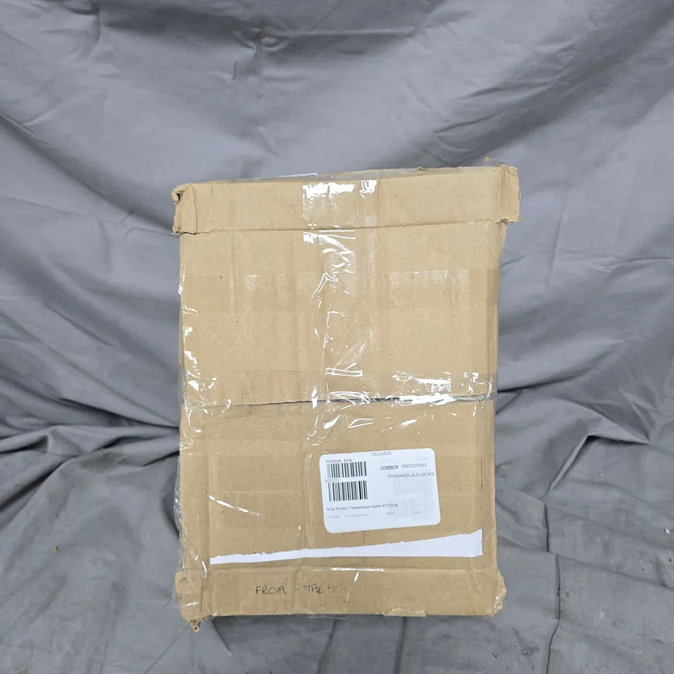 NINJA PERFECT TEMPERATURE KETTLE KT200UK