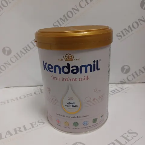 SEALED KENDAMIL FIRST INFANT MILK - 800G
