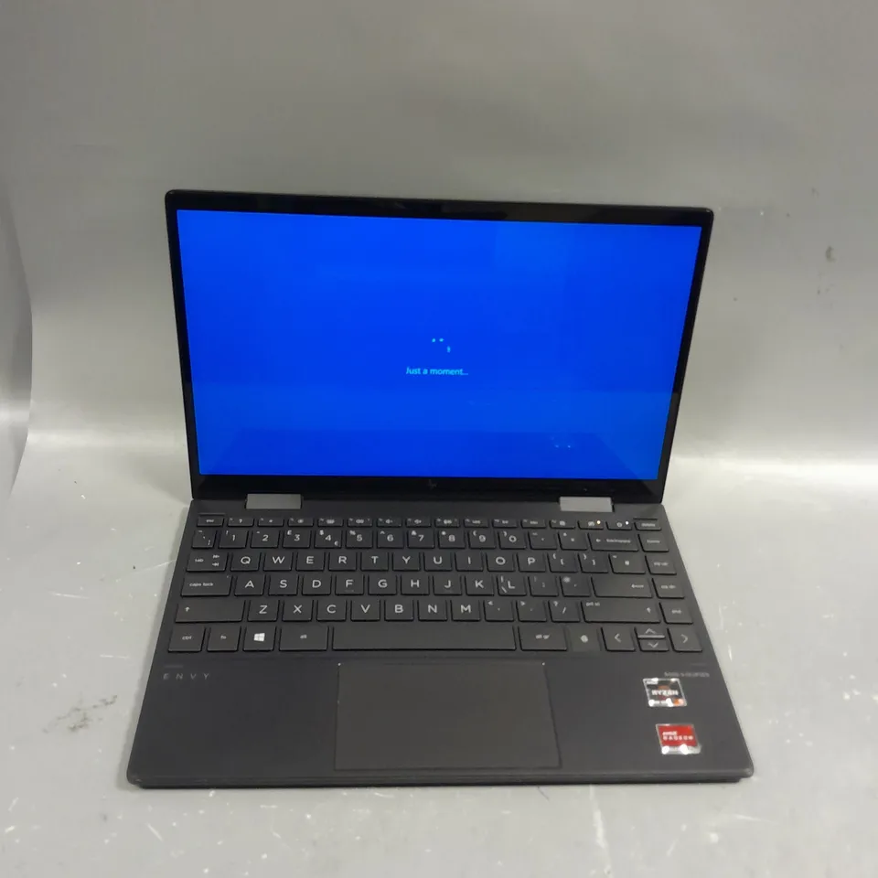 HP ENVY X360 CONVERTIBLE 13-AY0008NA  LAPTOP