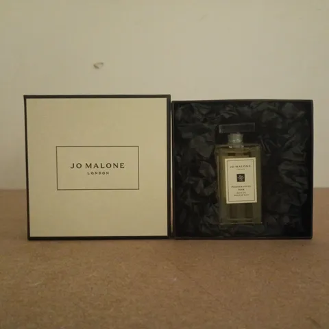 JO MALONE LONDON POMEGRANATE NOIR BATH OIL (30ML)