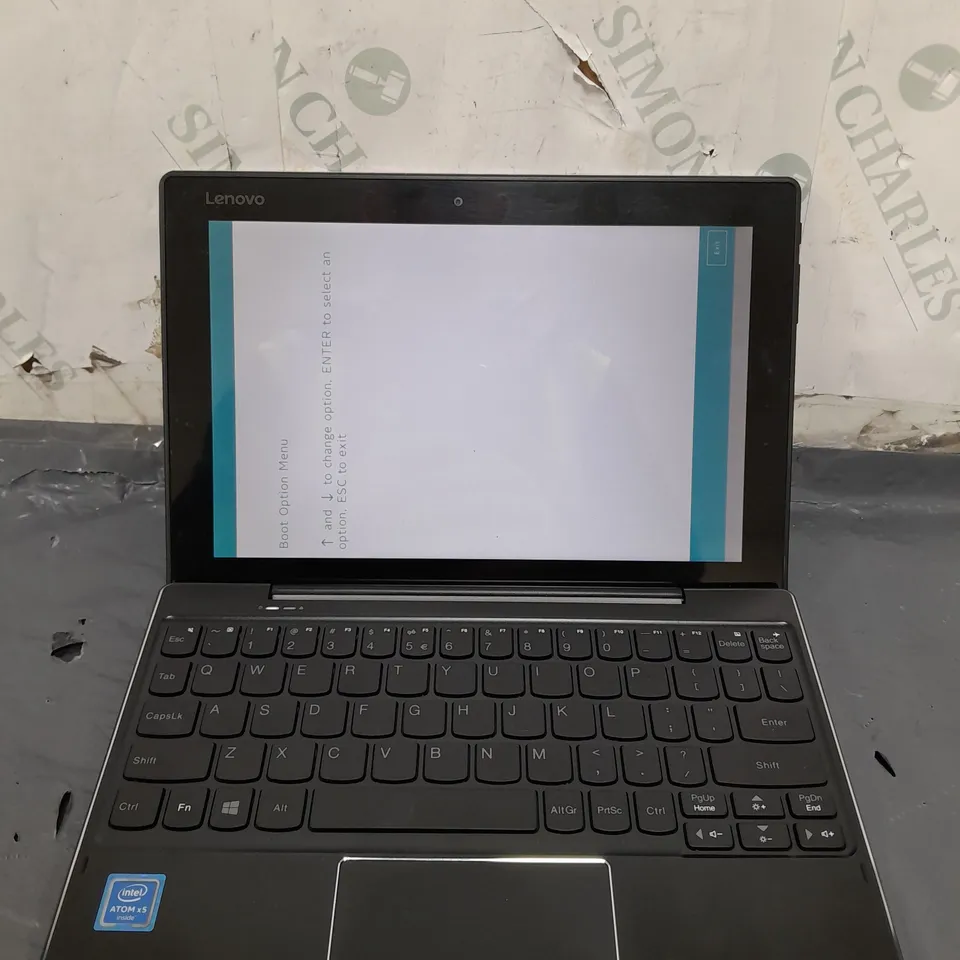 LENOVO MIIX 310-10ICR 80SG