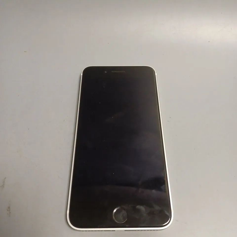 APPLE IPHONE SMARTPHONE - MODEL UNSPECIFIED 