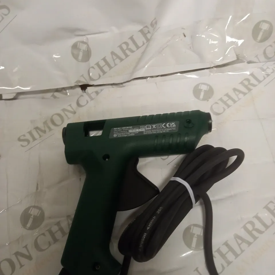 BOSCH PKP 18 E GLUE GUN
