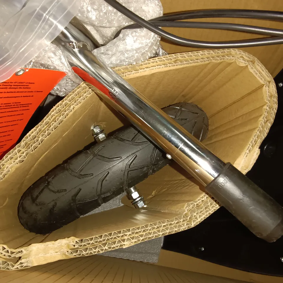 RAZOR POCKET MOD MINIATURE ELECTRIC SCOOTER 