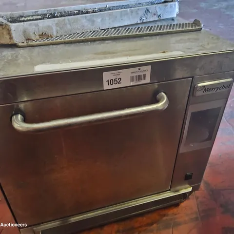 MERRYCHEF EIKON E3