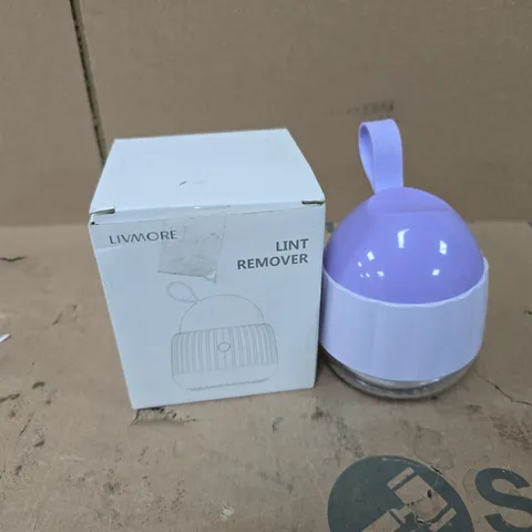BOXED LIVMORE LINE REMOVER IN LILAC