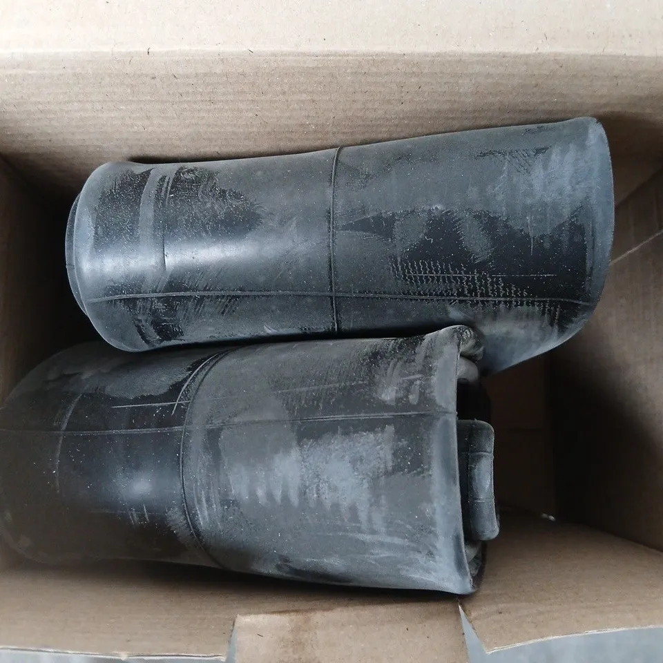 BOXED MICHELIN INNER TUBE (14-/80-17)