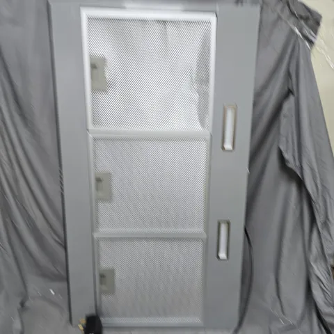 BOXED KLARSTEIN COOKER HOOD