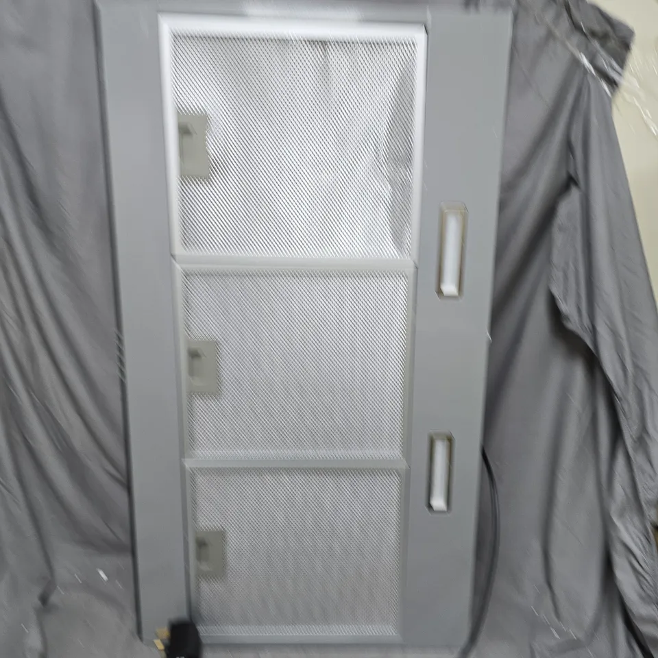 BOXED KLARSTEIN COOKER HOOD