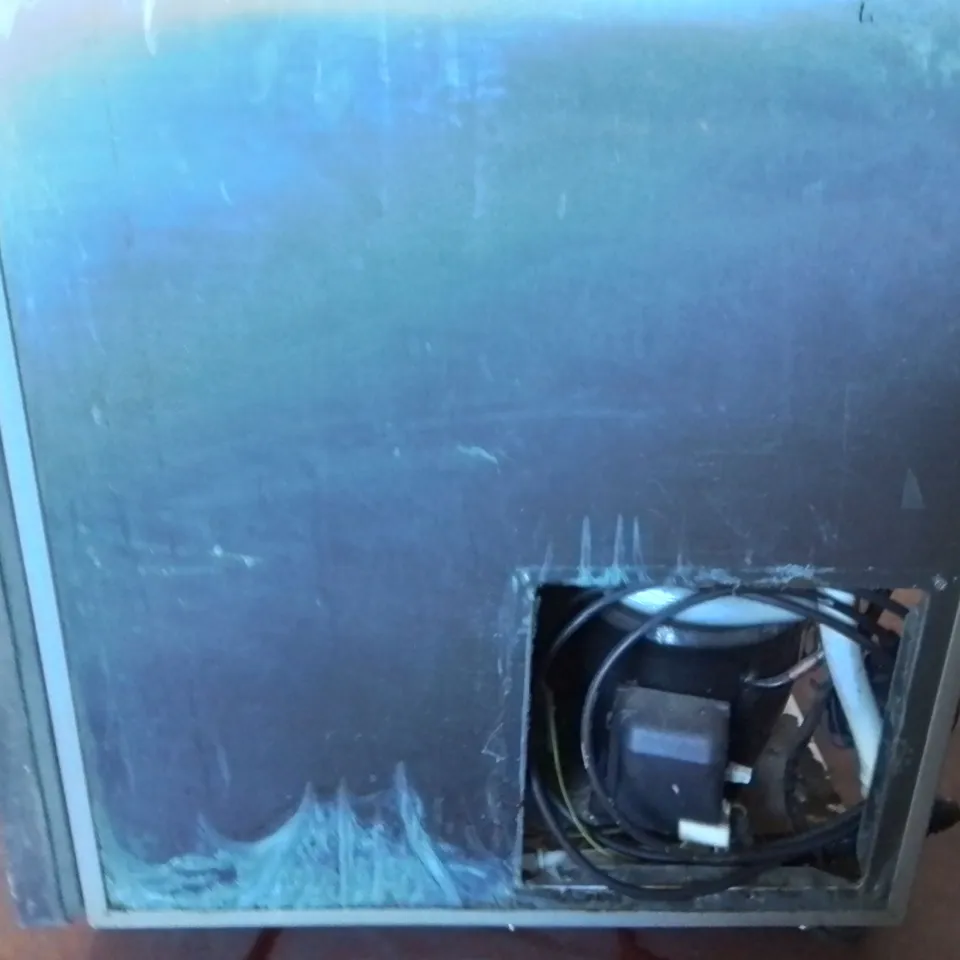 WHIRLPOOL K20 COMMERCIAL ICEMAKER
