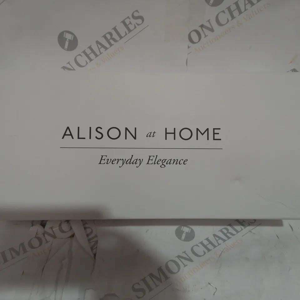 BOXED ALISON CORK SET OF 3 WALL HOOK STAGS