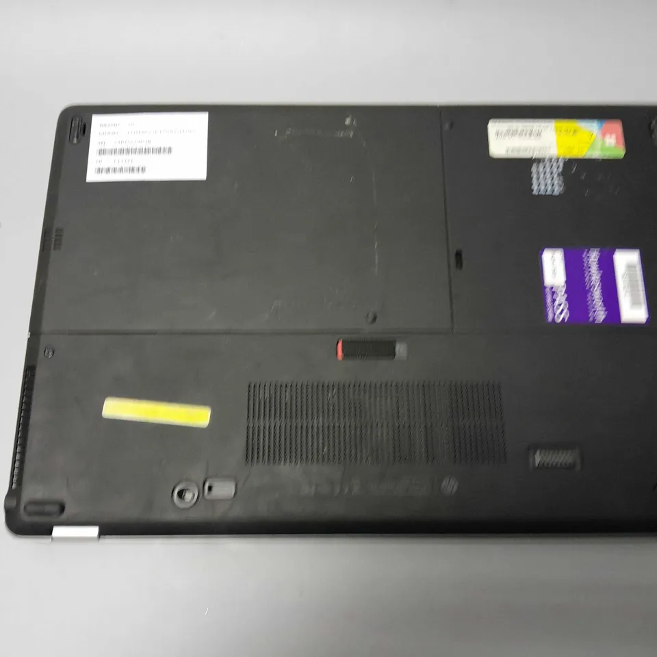 HP ELITEBOOK FOLIO 9470M LAPTOP