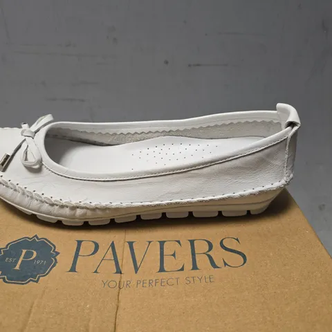 BOXED PAVERS SIMIN SIZE 7