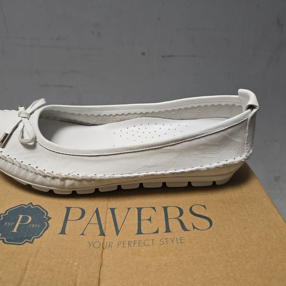 BOXED PAVERS SIMIN SIZE 7