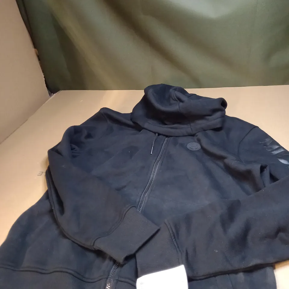 BLACK MICHEAL KORS JACKET 