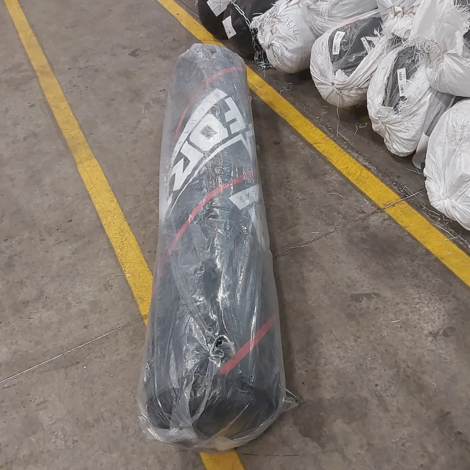 FORZA BOXING BAG FILLED HEAVY DUTY PUNCHING BAG