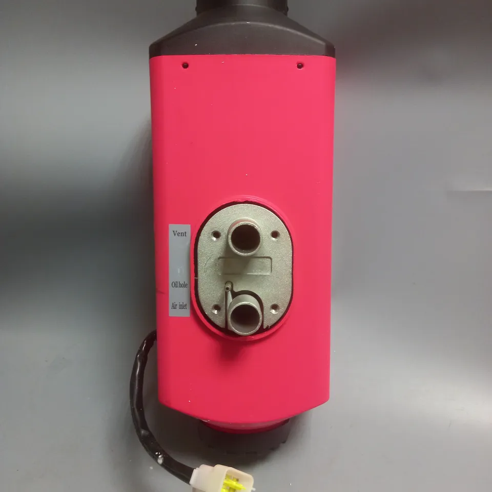 BOXED UNBRANDED DIESEL PARKING HEATER 