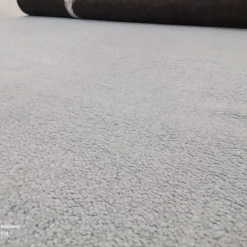 BRAND NEW PACO HOME 4430 AQUA FELT BACK 120X170CM RUG