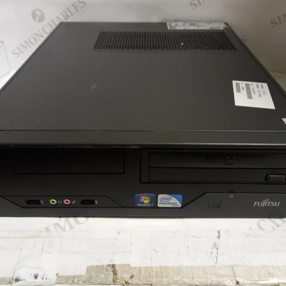 FUJITSU DTL1-D2990 PC TOWER