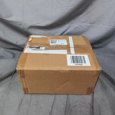 GARDEN STORIES SET OF 2 SMALL & LARGE RUSTIC OUTDOOR WAX CANDLES