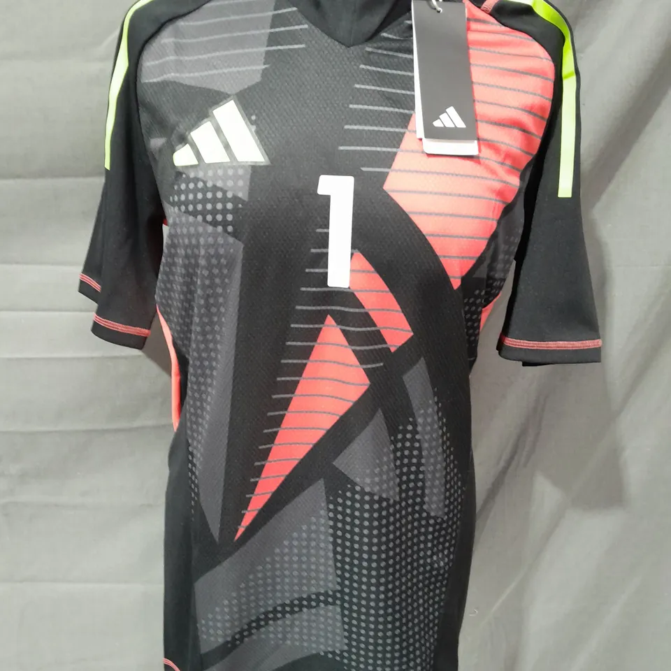 ADIDAS GOAL KEEPERS JERSEY - M