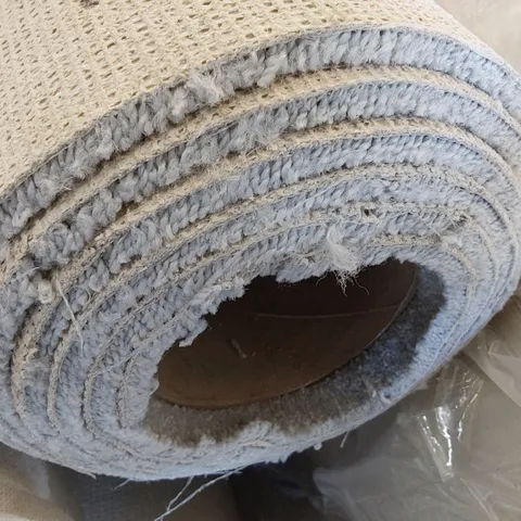 ROLL OF QUALITY HEARTLAND INKBERROW CARPET APPROXIMATELY 5M × 5M