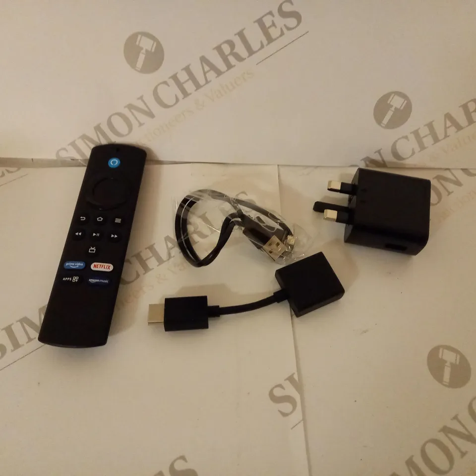 AMAZON FIRE TV STICK LITE - SPARE PARTS ONLY