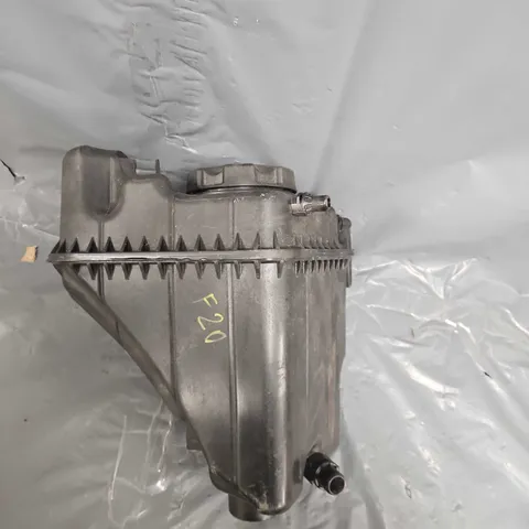 UNBRANDED OIL RESERVOIR  