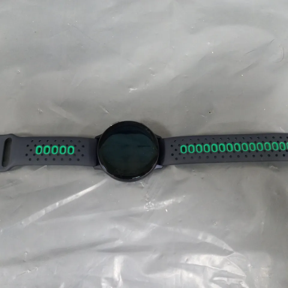 BOXED SAMSUNG GALAXY ACTIVE WATCH 2