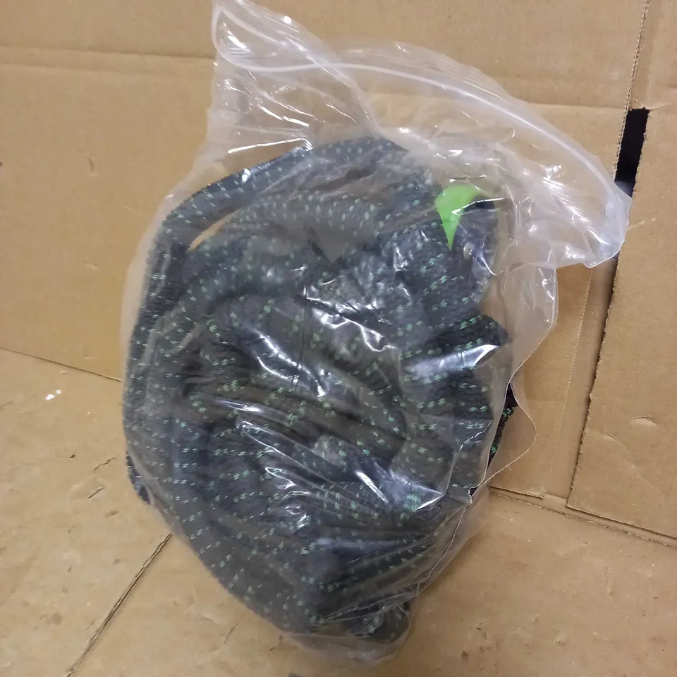 FLEXI HOSE THE EXPANDING HOSE