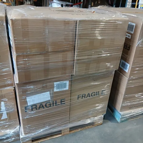 PALLET OF APPROXIMATELY 169 ITEMS OF ASSORTED CLOTHING AND HOUSEHOLD PRODUCTS TO INCLUDE; 