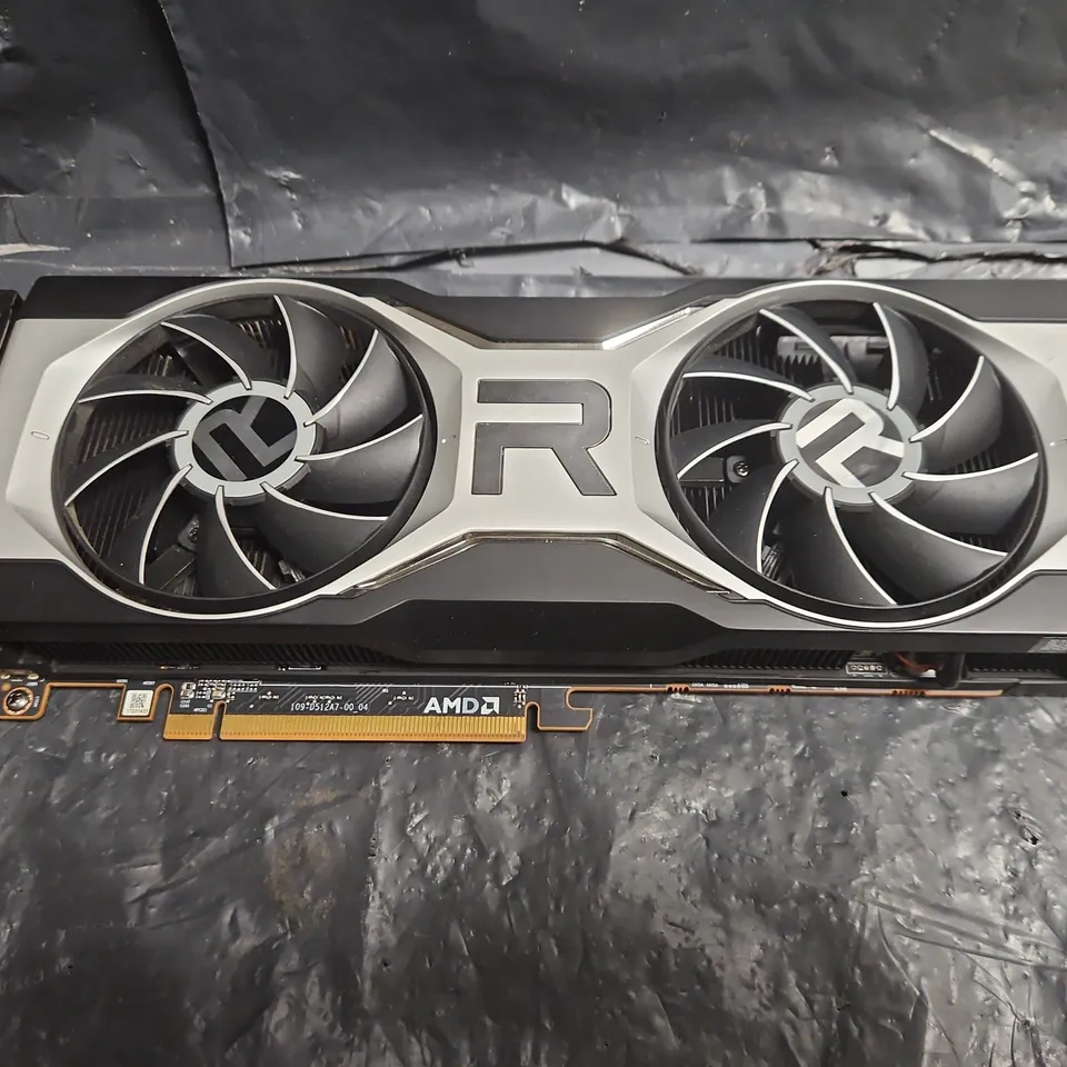 BOXED AMD RADEON RX 6700 XT GRAPHICS CARD