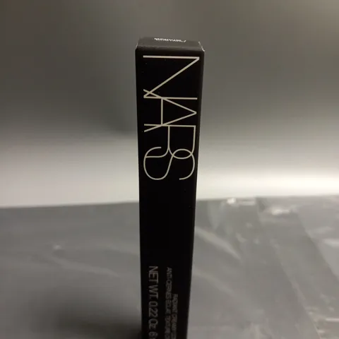 BOXED NARS RADIENT CREAMY CONCEALER IN SHADE MEDIUM 1 CUSTARD (6ML)