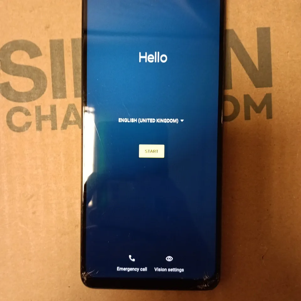 MOTOROLA MOTO G04 IN GREEN