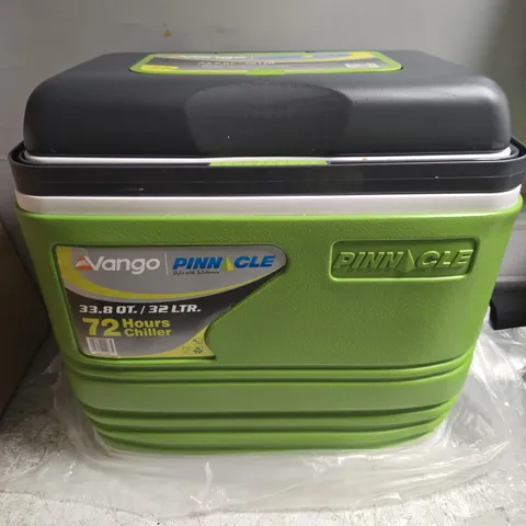 VANGO PINNACLE 32L COOL BOX 