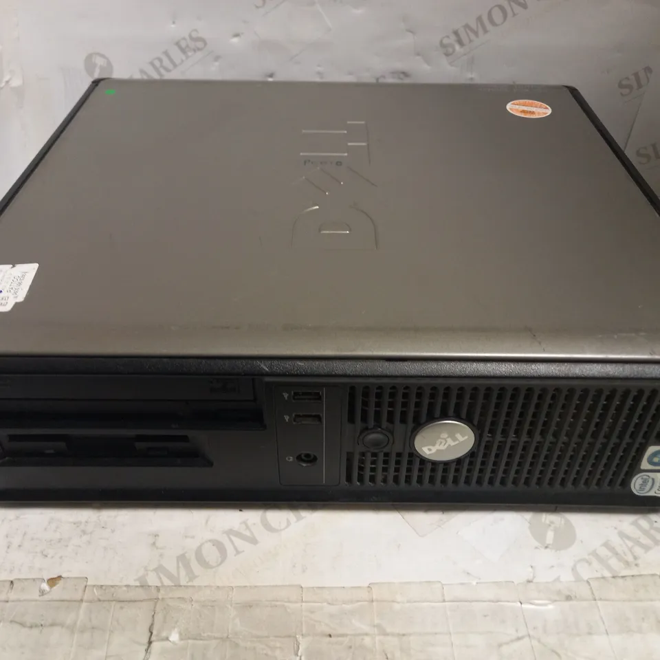 DELL OPTIPLEX 320 PC TOWER