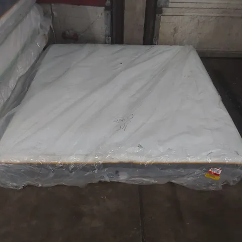 QUALITY BAGGED HYBRID AIRGRID MATTRESS - 6' SUPERKING