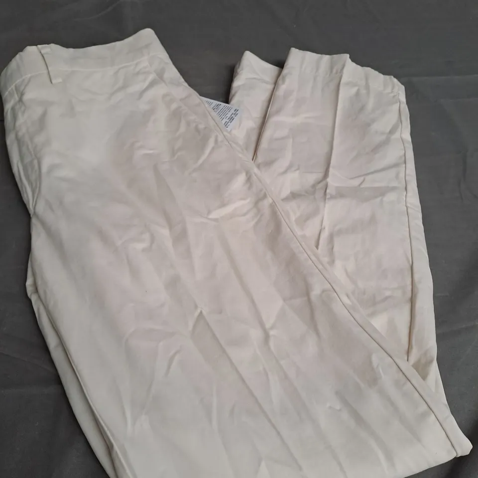 HACKETT LONDON CHINOS SIZE 30 R 