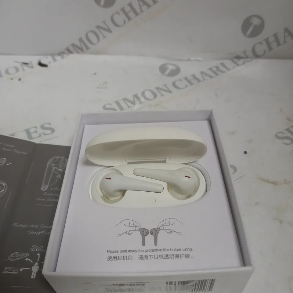 1MORE COMFOBUDS PRO WIRELESS EARBUDS BLUETOOTH