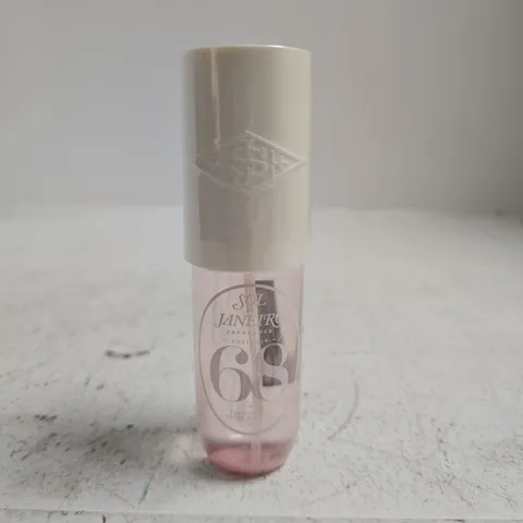 SOL DE JANEIRO CHEIROSA 68 FRAGRANCE – TRAVEL SIZE MINI BOTTLE