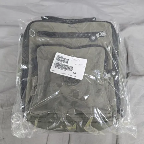 KIPLING MYRILLA MEDIUM MULTI COMPARTMENT CROSSBODY BAG